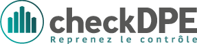 checkDPE Logo