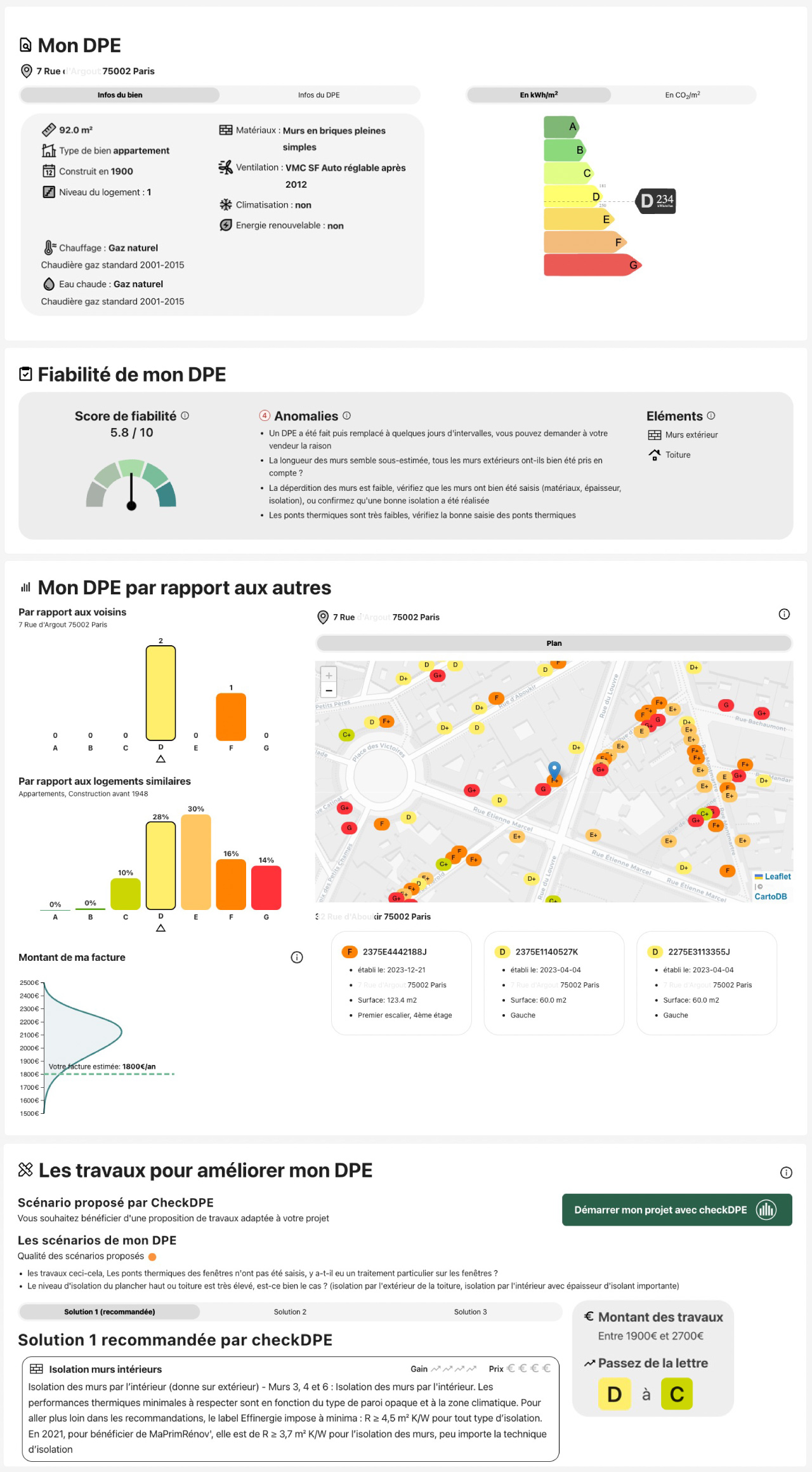 screenshot-rapport-checkdpe Screenshot RapportCheck DPE